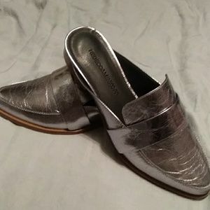 Disigner shoes REBECCAMINKOFF